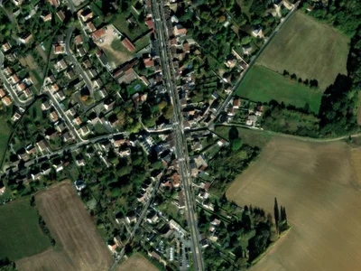 Photo du terrain La Fosse aux Lys