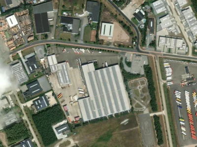 Photo du terrain Indoor Karting Lommel