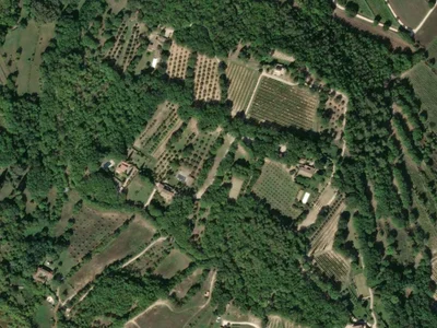 Photo du terrain Domaine de Layaude Basse