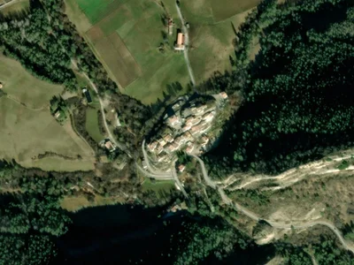 Photo du terrain Domaine de Fontfrede