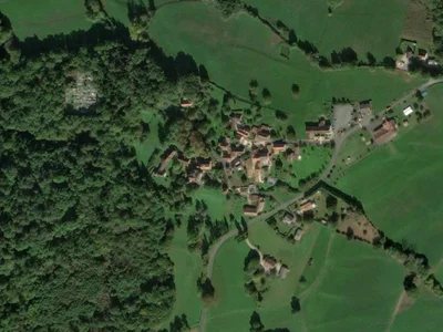 Photo du terrain Domaine Leyssartroux