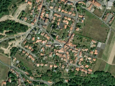 Photo du terrain Circuits de la Rairie