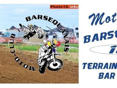 Photo du terrain Circuit Moto Cross de Bar sur Seine
