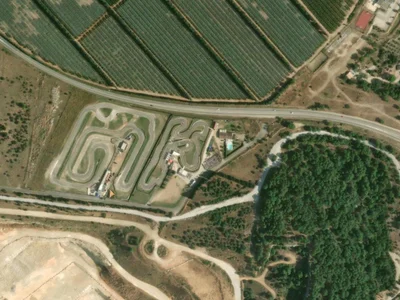 Photo du terrain Espace Loisir de Beaucaire