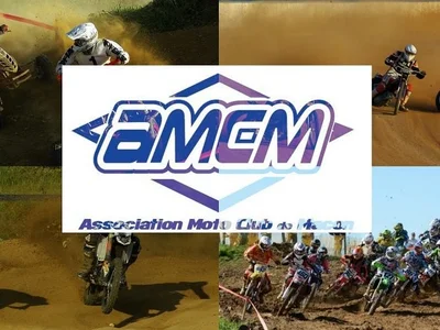 Photo du terrain Circuit Moto Cross de Mâcon