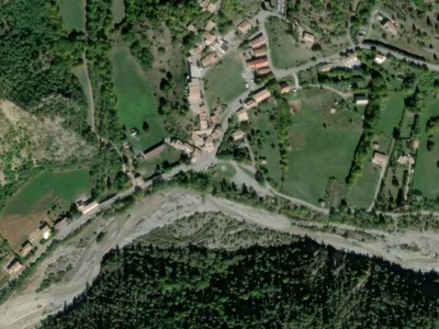 Photo du terrain Les 3 Fontaines