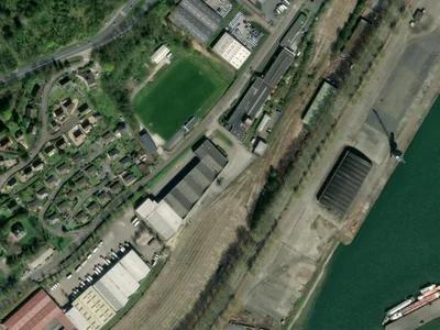 Photo du terrain Rouen Espace Karting