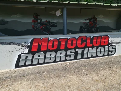 Photo du terrain Circuit Moto Cross de Mirepoix sur Tarn