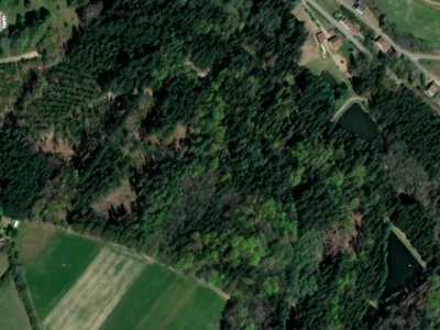 Photo du terrain Multi Sites Trial Extérieur