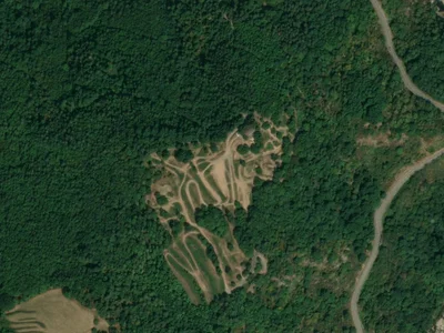 Photo du terrain Les Bouderles 4x4
