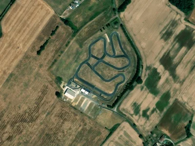 Photo du terrain Circuit de l'Indre