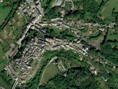 Photo du terrain Besse