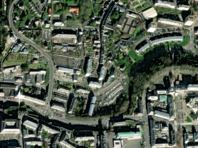Photo du terrain Parcours Sportif de Mini Moto
