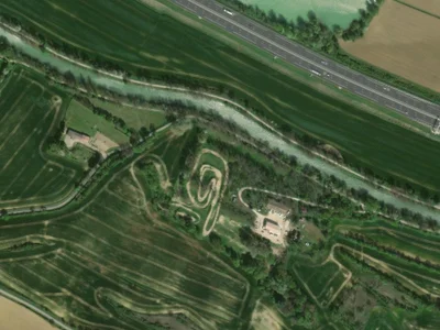 Photo du terrain AS7 Park / AS7Park MX School