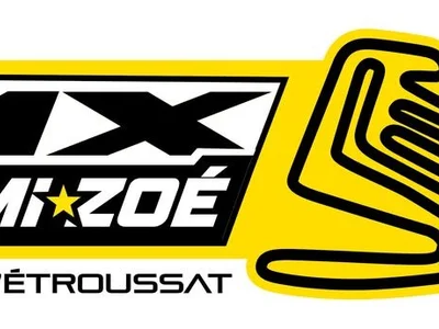 Photo du terrain Circuit Moto Cross de Etroussat