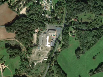 Photo du terrain Karting City