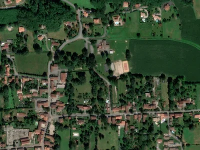 Photo du terrain Parcours de Vtt