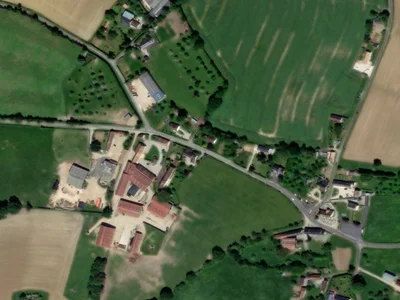 Photo du terrain Essay