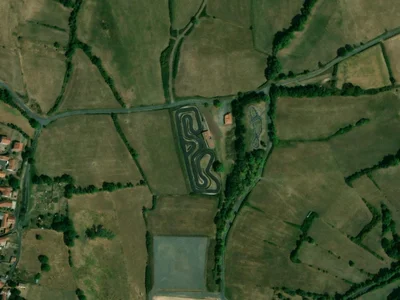 Photo du terrain Distra Kart