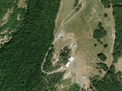 Photo du terrain Station de la Montagne de Lure