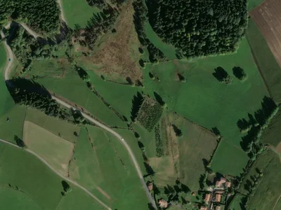 Photo du terrain Course de Côte de Marlhes (Moto Club Les Picarloux)