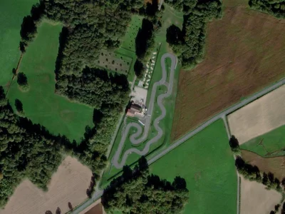 Photo du terrain Jcs Karting
