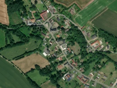 Photo du terrain Domaine Terre et Passion
