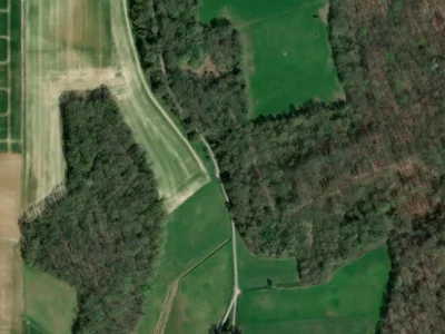 Photo du terrain Domaine de Forest Hill