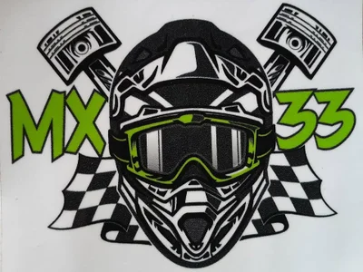 Photo du terrain MX Moto-Club 33