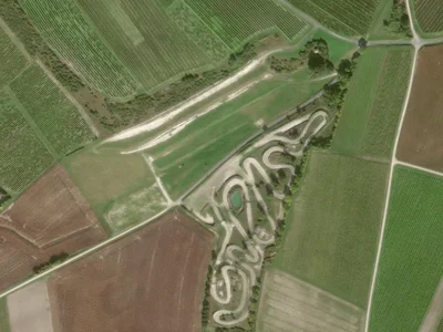 Photo du terrain AMB Bougneau