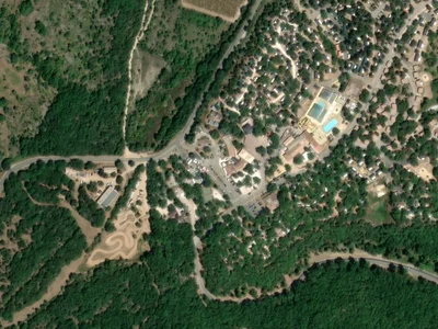 Photo du terrain Domaine d'Imbours (CapFun)