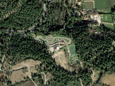 Photo du terrain Starter Park