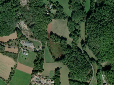 Photo du terrain Circuit du Trebas Moto-Club