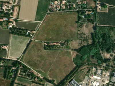 Photo du terrain Association Sportive de Karting Sud Evasion