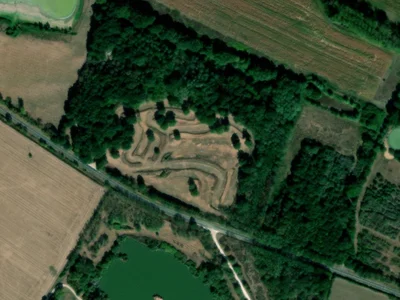 Photo du terrain Sully 4L Sport