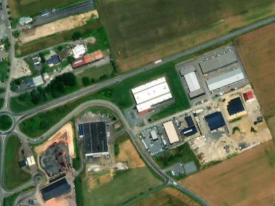 Photo du terrain Nt Kart