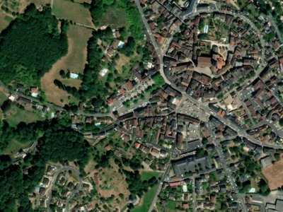 Photo du terrain Circuit de Reygades