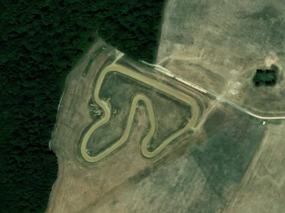 Photo du terrain Circuit Fol Car et Cross Car