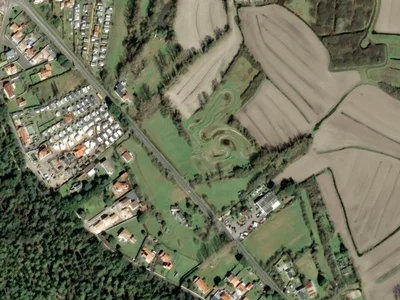 Photo du terrain Euro-Quad