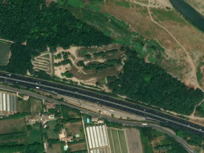 Photo du terrain MotoClub Cabannais
