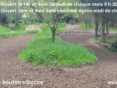 Photo du terrain MotoClub Cabannais