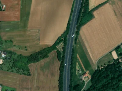 Photo du terrain Tox Moto