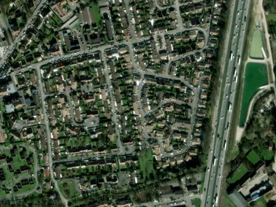 Photo du terrain Jmb