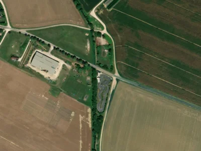 Photo du terrain Karting 2 Noiron