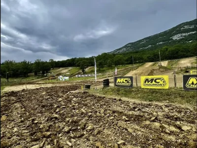 Photo du terrain Moto Club De Chaumont