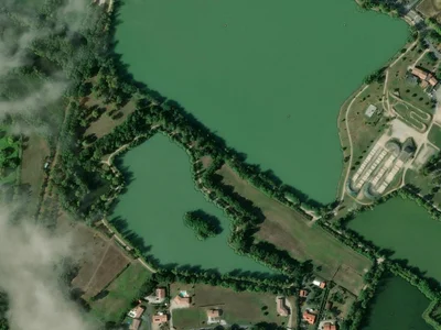 Photo du terrain Espace Loisirs les Étangs