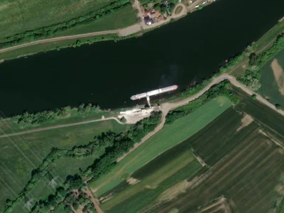 Photo du terrain Piste de Karting de Cattenom