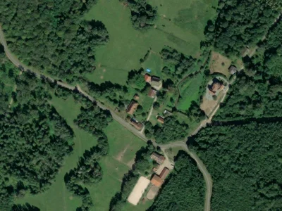 Photo du terrain Le Château du 4x4