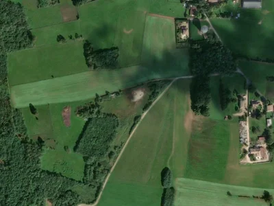 Photo du terrain Circuit du Grand Rivollet