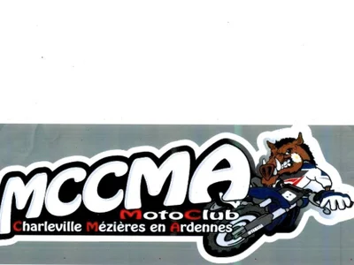 Photo du terrain Circuit Moto Cross de Buzancy